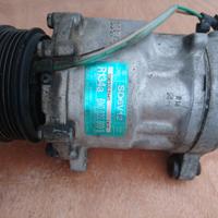 Compressore Aria Condizionata Lupo Polo Arosa