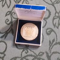 moneta mondiali argentina 78