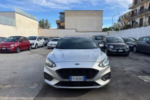 Ford Focus 1.0 BENZINA 125CV ST-Line 2019