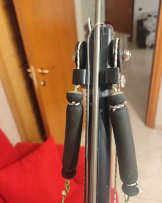 Fucile sub 90 cm  roller