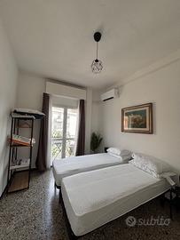 Cagliari centro, Trilocale, ristrutturato