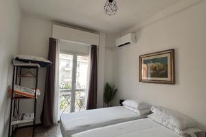 Cagliari centro, Trilocale, ristrutturato