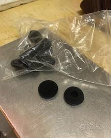 Spugnette cuffie auricolari