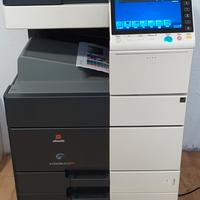 multifunzione professionale Olivetti Mf452 plus