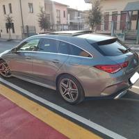 Mercedes CLA 200d Premium AMG 2022 