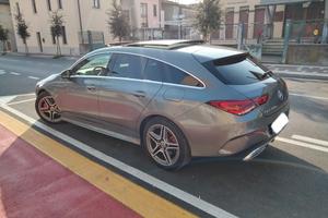 Mercedes CLA 200d Premium AMG 2022 