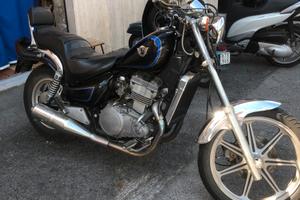 Kavasaki EN 500 1990