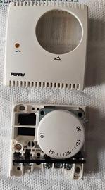 Termostato termosifoni