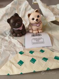 Coppia gatti Thun x Bauli grandi firme 2026