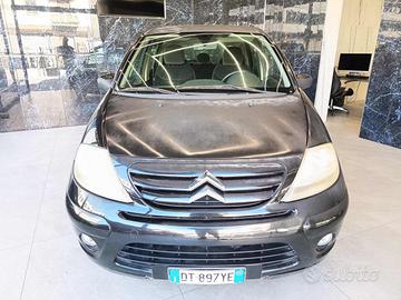 CITROEN C3 1.1 airdream Perfect