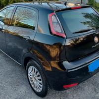 Fiat Punto Evo 1.3 Multijet 75cv - OK NEOPATENTATI