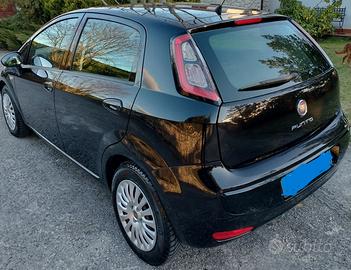 Fiat Punto Evo 1.3 Multijet 75cv - OK NEOPATENTATI