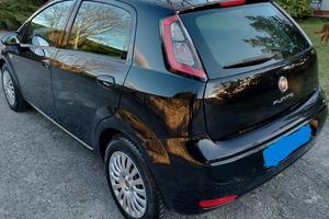 Fiat Punto Evo 1.3 Multijet 75cv - OK NEOPATENTATI