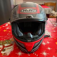 CASCO MOTO INTEGRALE