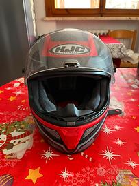 CASCO MOTO INTEGRALE