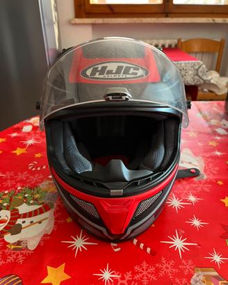 CASCO MOTO INTEGRALE
