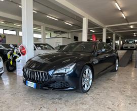 Maserati Quattroporte 3.0 d V6 250cv Granlusso 05/