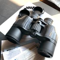 Binocolo Nikon Action 8x40