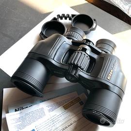 Binocolo Nikon Action 8x40