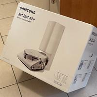 Robot Aspirapolvere Samsung