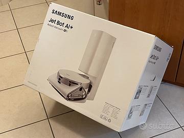 Robot Aspirapolvere Samsung