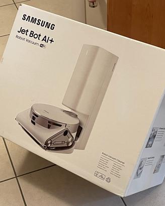 Robot Aspirapolvere Samsung