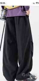 Pantaloni hiking donna 