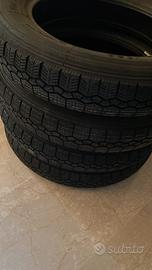 Pneumatici Fiat topolino a b c