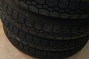 Pneumatici Fiat topolino a b c