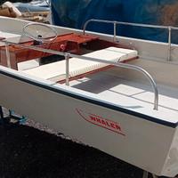 Boston Whaler 17