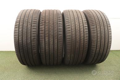 Gomme Michelin Latitude sport 235 55 19 estate