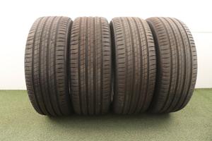 Gomme Michelin Latitude sport 235 55 19 estate