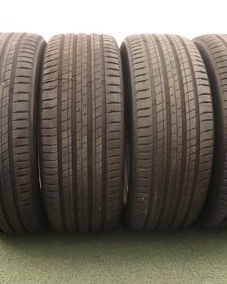 Gomme Michelin Latitude sport 235 55 19 estate