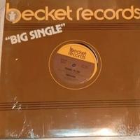 disco vinile sinnamon thanks to you
