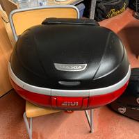 Tris givi keyless