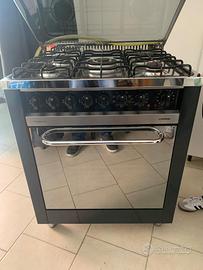 Forno - piano cottura