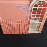 Barbie cucina della nonna vintage