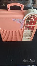 Barbie cucina della nonna vintage