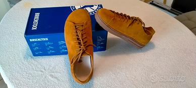 scarpe uomo Birkenstock