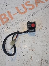 Blocchetto destro avviamento yamaha xt 600 3tb
