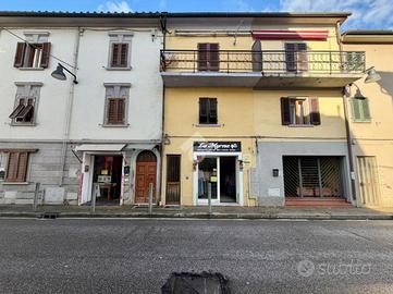 CASA INDIPENDENTE A QUARRATA