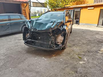 Dacia Jogger Extreme 7 posti 2023 1.0 benzina/gpl