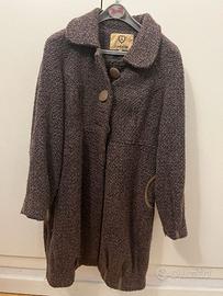cappotto francese