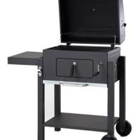 barbecue naterial 