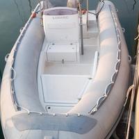 Gommone Lomac 520 Ok