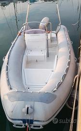 Gommone Lomac 520 Ok