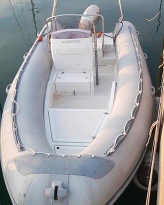 Gommone Lomac 520 Ok