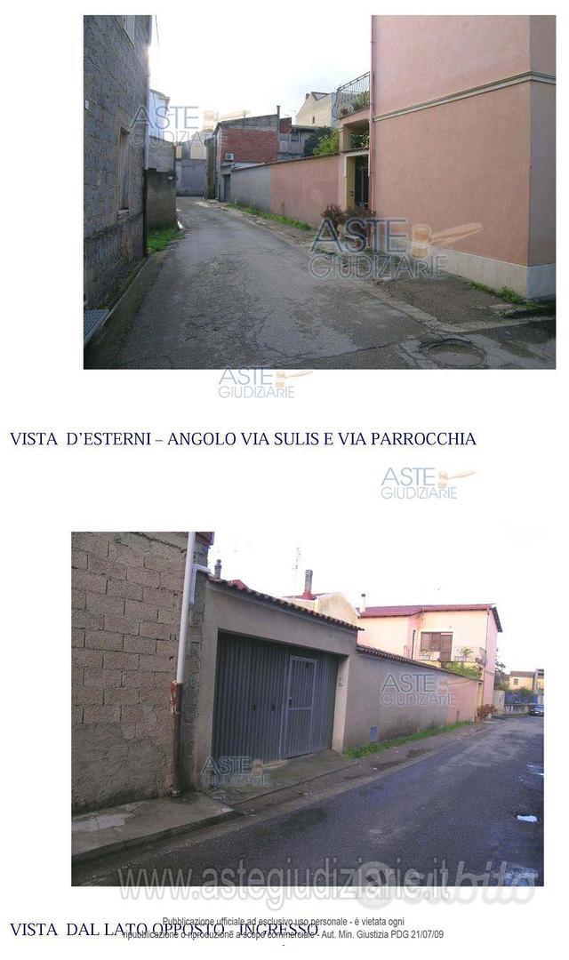 Appartamento – VS - Vista 2