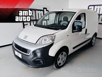 Fiat Fiorino 1.3 MJT 95CV Cargo