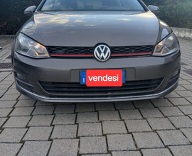 Golf 1.6 tdi